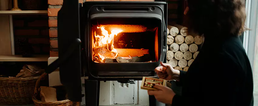 Key Features of Vermont Castings Fireplaces in Papillion, NE