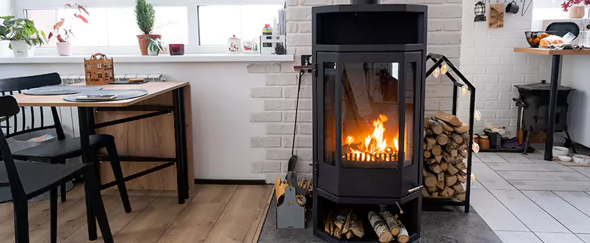Wood Stove Inspection Services in Papillion, NE
