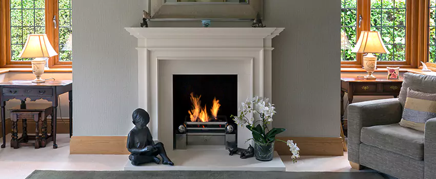 Astria Open-Hearth Wood Fireplaces Services in Papillion, NE