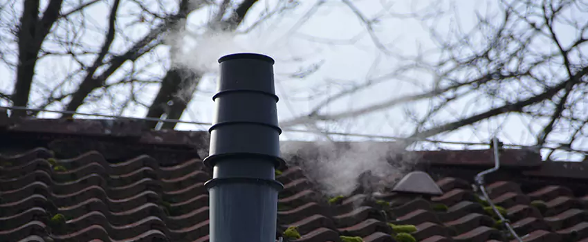 Broken Chimney Animal Screen Repair And Installation in Papillion, NE