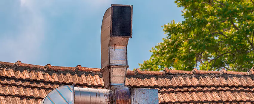 Chimney Creosote Cleaning Experts in Papillion, Nebraska
