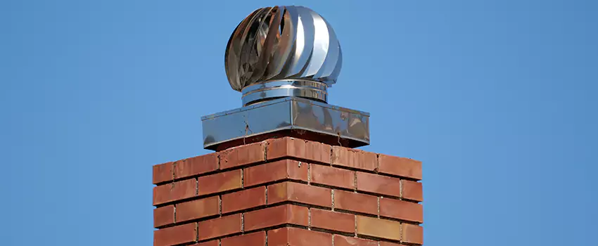 Chimney Damper Hinge Repair in Papillion, NE