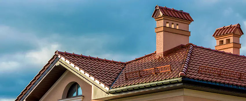 Residential Chimney Services in Papillion, Nebraska