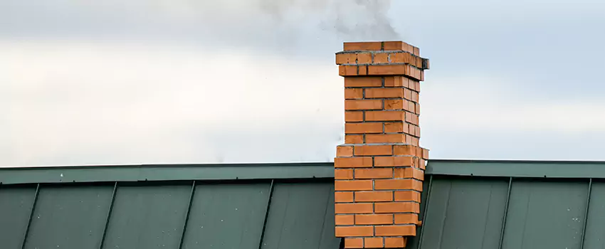 Chimney Installation Company in Papillion, NE