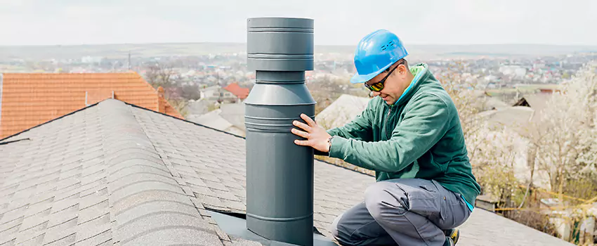 Insulated Chimney Liner Services in Papillion, NE