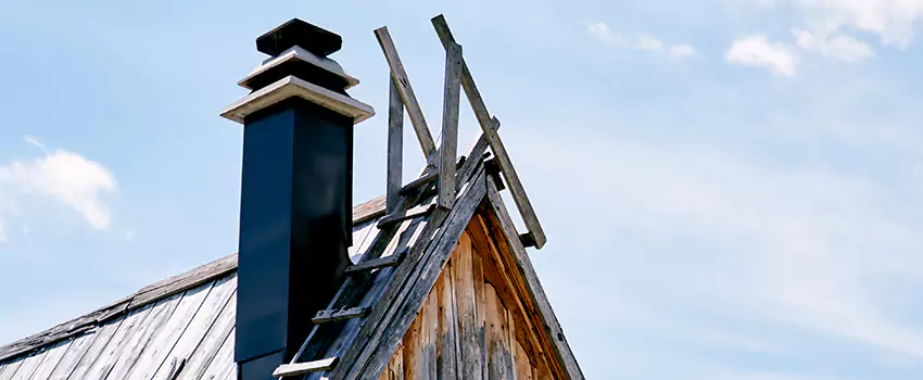 Chimney Pot Inspection in Papillion, NE