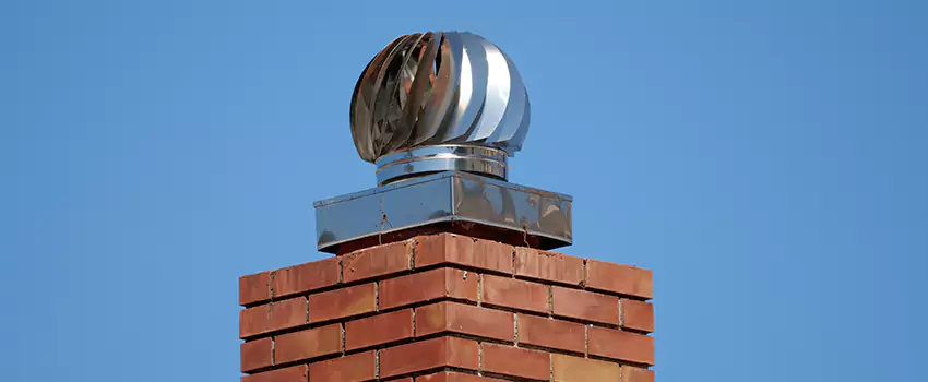 Chimney Flue Rebuild Services in Papillion, Nebraska