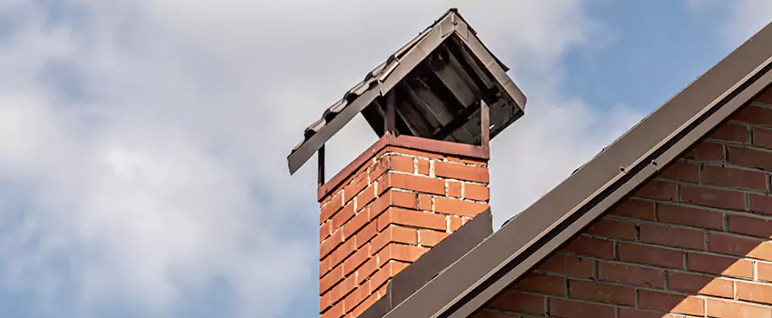 Chimney Saver Masonry Repair Contractor in Papillion, Nebraska