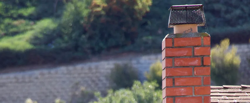 Chimney Tuckpointing And Masonry Restoration in Papillion, NE