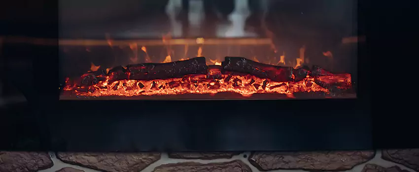 Cost of Electric Fireplace Repair Service in Papillion, Nebraska