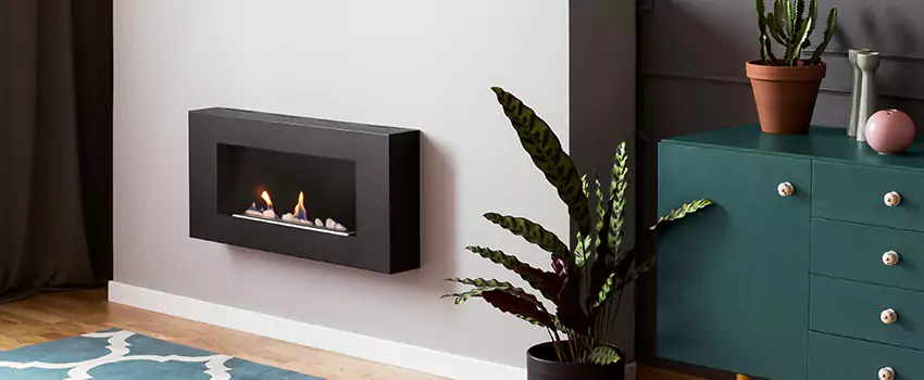 Cost of Ethanol Fireplace Repair And Installation Services in Papillion, NE