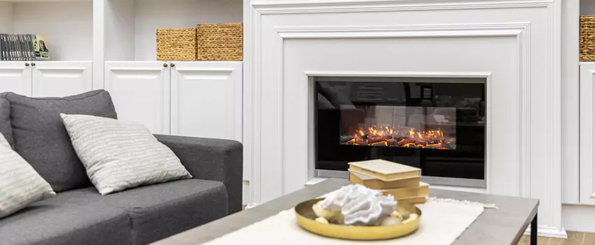 Professional Fireplace Maintenance Contractors in Papillion, NE