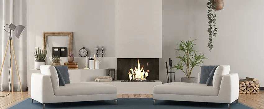 Decorative Fireplace Crystals Services in Papillion, Nebraska