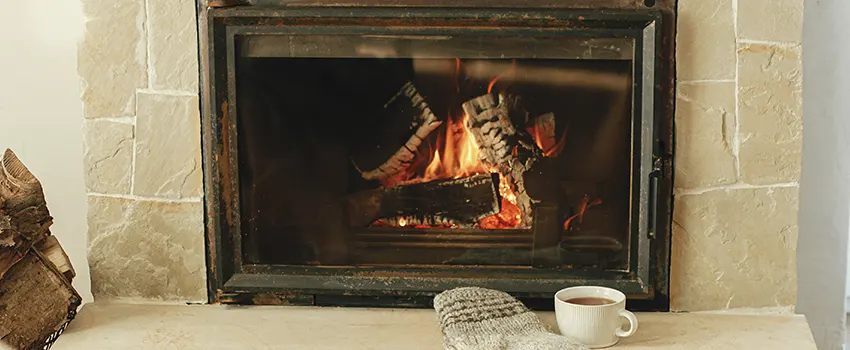 Fireplace Door Handle Replacements Services in Papillion, Nebraska