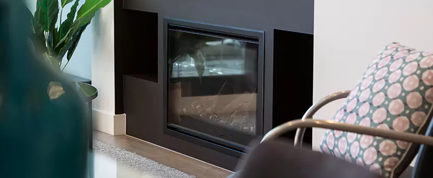 Gas Fireplace Installation in Papillion, NE