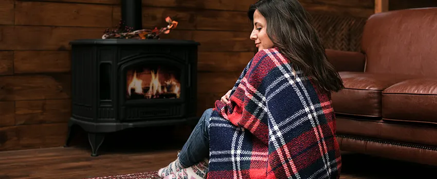 Fireplace Firebox Grate Replacement Services  in Papillion, Nebraska