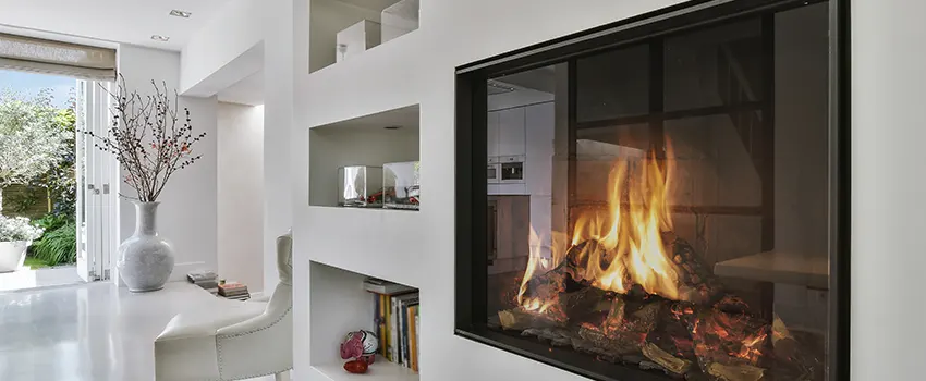 Fireplace Screen Installation And Replacement in Papillion, NE