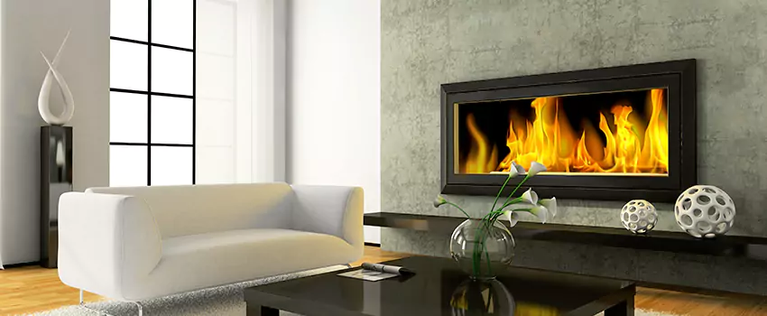 Fireplace Hearth Ideas in Papillion, Nebraska