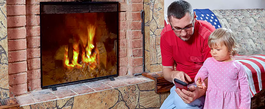 Fireplace Safety Locks For Kids in Papillion, NE