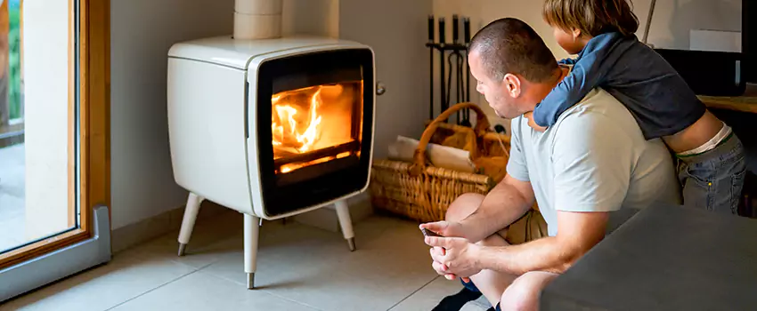 Fireplace Flue Maintenance Services in Papillion, NE