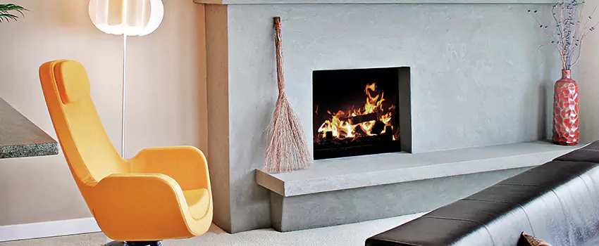 Electric Fireplace Makeover Services in Papillion, NE