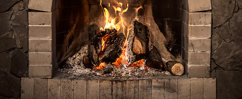 Cost of Rebuilding A Fireplace in Papillion, Nebraska