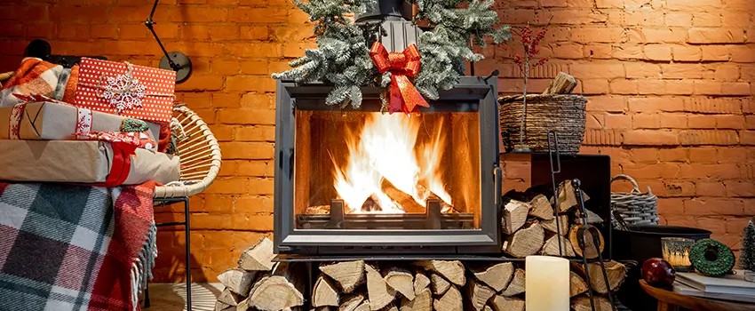 Steel Fireplace Grate Repair And Replacement Services in Papillion, Nebraska