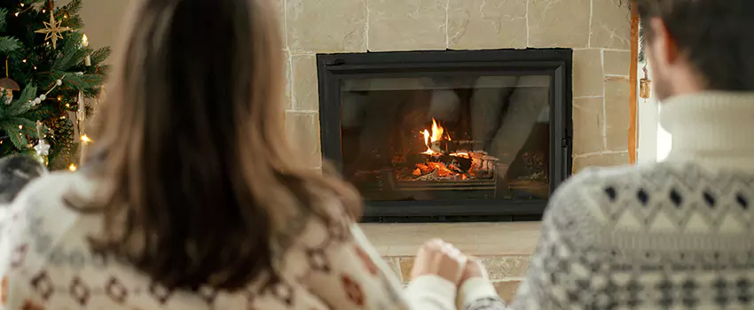 Fireplace Firebox Refurbish & Restore Services in Papillion, NE