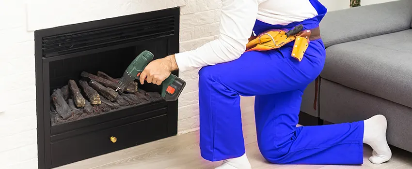 Fireplace Safety Inspection Specialists in Papillion, Nebraska
