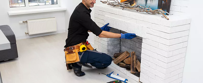 Gas Fireplace Repair And Replacement in Papillion, NE