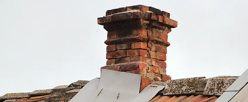 Cost of Fixing Blocked Chimney in Papillion, Nebraska