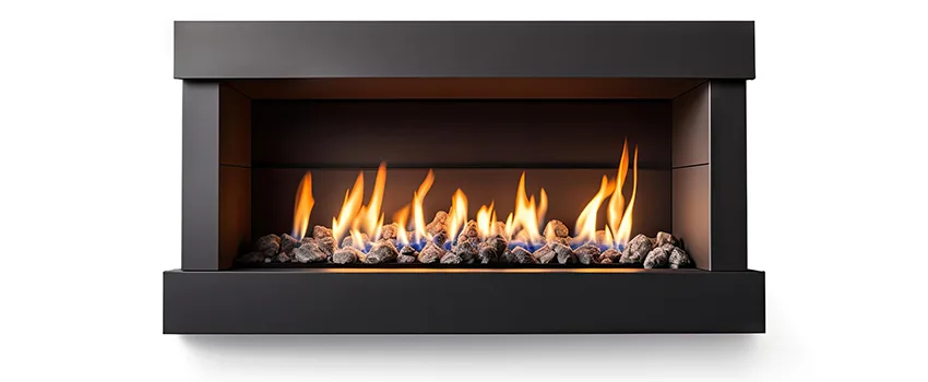 Outdoor Gas Fireplaces Installation in Papillion, NE