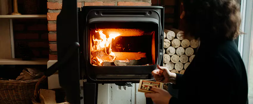 Hearthstone Wood Stoves Fireplace Repair in Papillion, Nebraska
