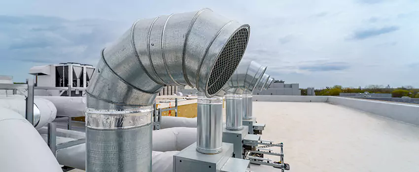 Insulated Ductwork Repair Services Near Me in Papillion, NE