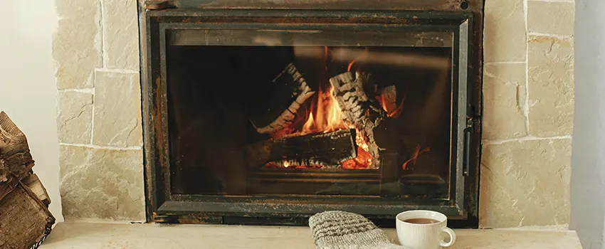 Kings man Fireplaces Insert Services in Papillion, NE