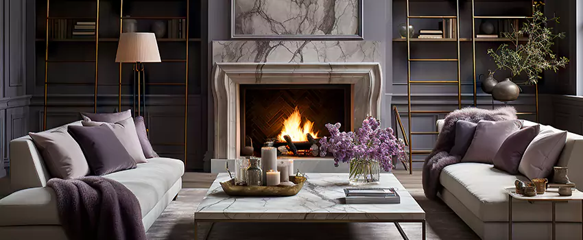 Napoleon Galaxy Series Outdoor Fireplaces Repair in Papillion, NE