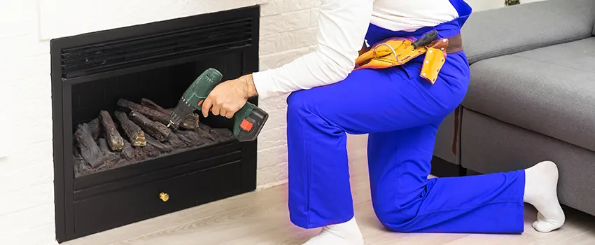 Pellet Fireplace Repair Services in Papillion, NE