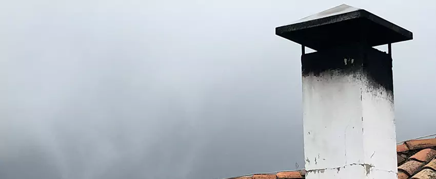 Prefab Chimney Crown Installation in Papillion, NE