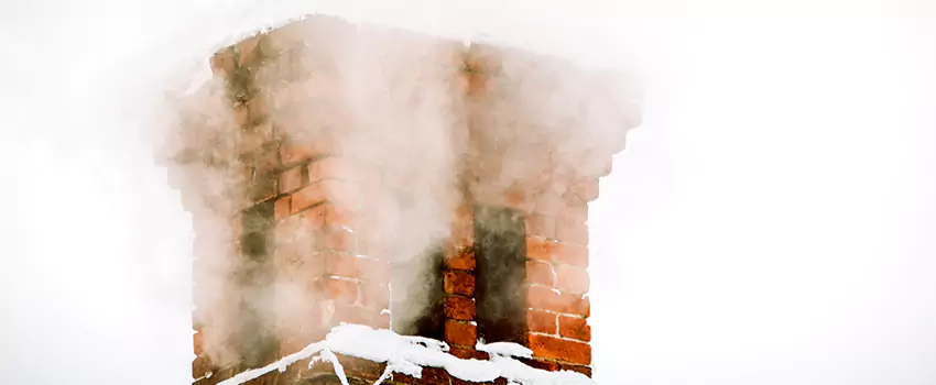 Chimney Flue Soot Removal in Papillion, NE