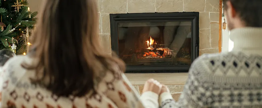 Superior Open-Hearth Wood Fireplaces in Papillion, NE
