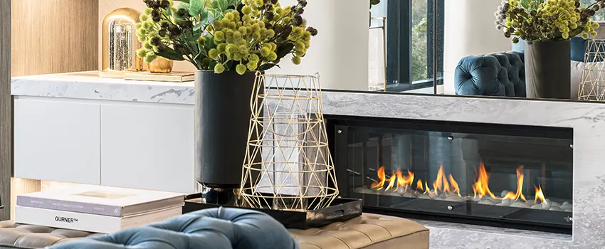 Professional Town & Country Luxury Fireplace Maintenance Experts in Papillion, Nebraska
