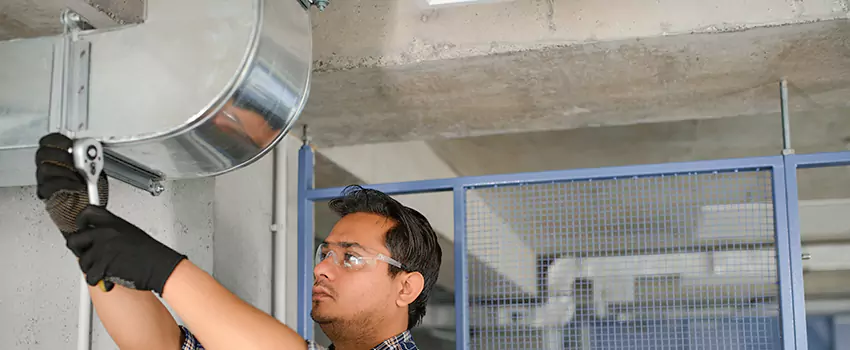Benefit of Ventilation Cleaning in Papillion, Nebraska