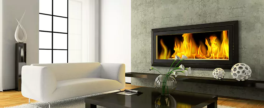 Ventless Fireplace Oxygen Depletion Sensor Installation and Repair Services in Papillion, Nebraska