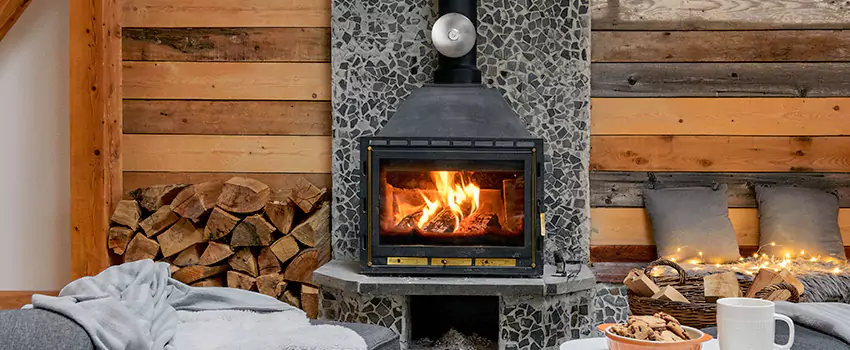 Affordable Wood Fireplace Fixing Solutions in Papillion, Nebraska