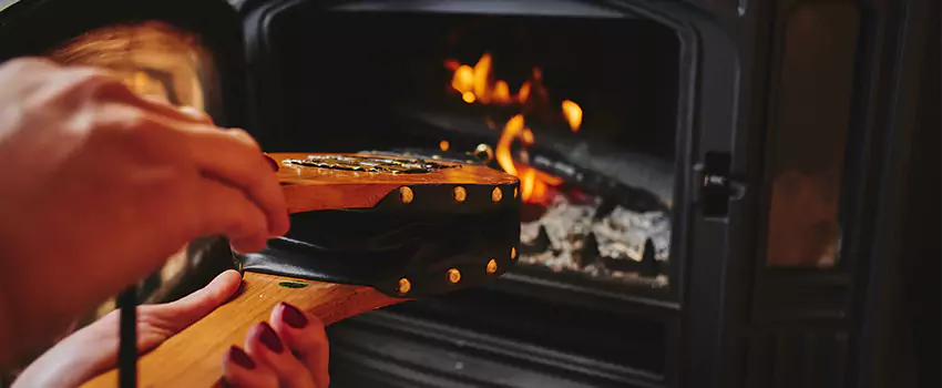 Cost of Wood Furnace Repair and Installation Services in Papillion, NE