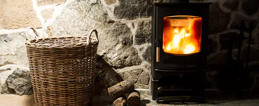 Wood Stove Fire Bricks Cleaning Services in Papillion, Nebraska