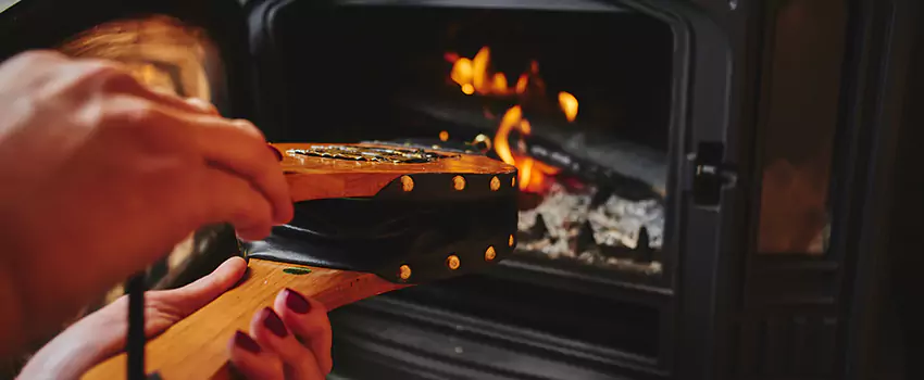 Wood Stove Grates Repair in Papillion, Nebraska