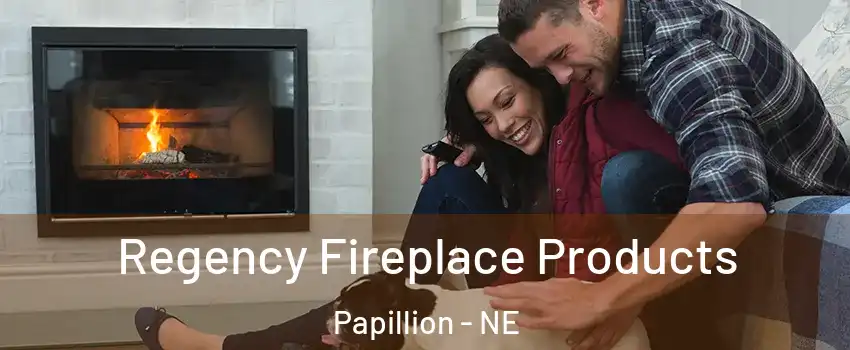  Regency Fireplace Products Papillion - NE