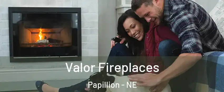  Valor Fireplaces Papillion - NE