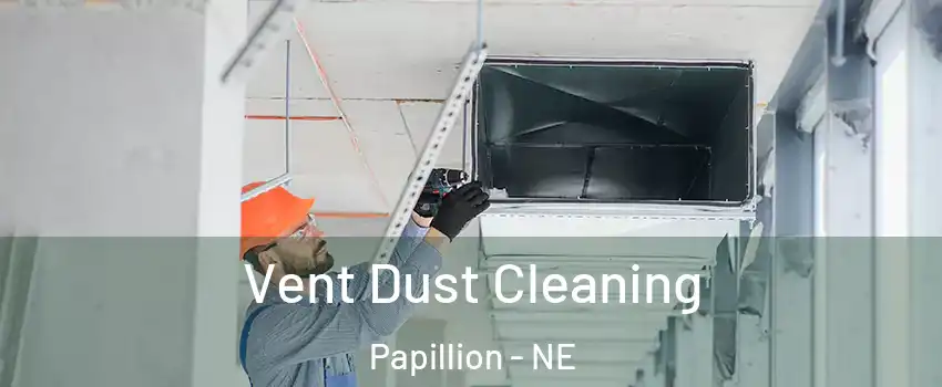  Vent Dust Cleaning Papillion - NE